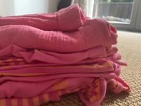 Pink Kleidungspaket Mädchen 12 Teile Yigga, Ernstings 146/152 Nordrhein-Westfalen - Hürth Vorschau