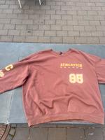Brauner Pullover Hessen - Ober-Mörlen Vorschau