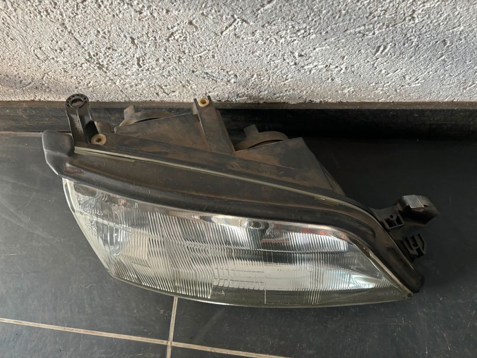 Opel Vectra B Scheinwerfer Blinker in Recklinghausen