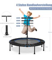 Trampolin Kinder Fitness Nordfriesland - Tönning Vorschau