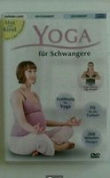 Yoga für Schwangere - DVD Pankow - Weissensee Vorschau