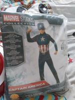 Marvel Captian America Kostüm Nordrhein-Westfalen - Hamm Vorschau