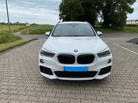 BMW X1 xDrive20d M Sport Steptronic M Sport Rheinland-Pfalz - Dattenberg Vorschau