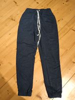 Jogginghose blau navy Gr. XS Damen Bayern - Icking Vorschau