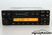 Mercedes Special BE1350 CC Kassette Original Becker Autoradio Nordrhein-Westfalen - Gütersloh Vorschau