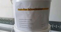 Profi-Flex Schnellkleber, Fliesenkleber Sachsen - Groitzsch Vorschau