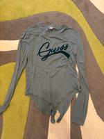 Guess body Bayern - Auerbach Vorschau
