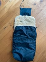 Winterfußsack sehr warm! Saarbrücken-Mitte - Alt-Saarbrücken Vorschau