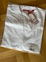 s‘Oliver Bluse Shirt Damen weiß S Langarm NEU OVP Hessen - Hasselroth Vorschau