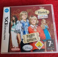 Nintendo DS Spiel Zack&Cody Baden-Württemberg - Nußloch Vorschau