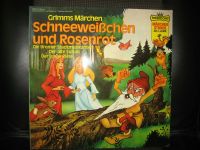 Grimms Märchen / Intercord Doppel LP *1977 SONDERAUFLAGE Niedersachsen - Syke Vorschau