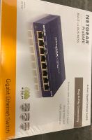 Netgear Prosafe 8-Port Gigabit Dektop Switch Rheinland-Pfalz - Waldalgesheim Vorschau