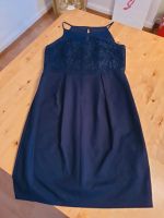 Abendkleid Cocktailkleid Dunkelblau Größe 40 Aachen - Aachen-Mitte Vorschau