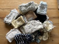 55 Teile Paket Set Babykleider 50-56 Frankfurt am Main - Heddernheim Vorschau