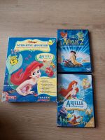 Arielle die Meerjungfrau DVD'S und PC Spiel Niedersachsen - Soltendieck Vorschau