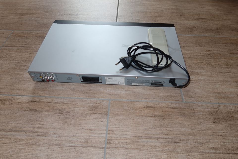 DVD-Player in Wendelsheim