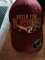 Rhein Fire Kappe vap playoffs 2023 Nordrhein-Westfalen - Kaarst Vorschau