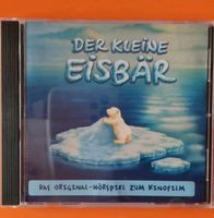 CD Hörspiel "Der kleine Eisbär" Baden-Württemberg - Gaggenau Vorschau