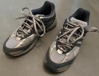 Adidas Turnschuhe Gr. 40 2/3 Protection TOP Rheinland-Pfalz - Gundersheim Vorschau