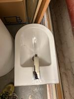 Bidet von Villeroy & Boch Kreis Pinneberg - Pinneberg Vorschau