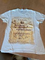 T-Shirt Gr. 164 Motiv da Vinci Nordrhein-Westfalen - Mülheim (Ruhr) Vorschau