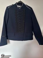 Dunkelblaue Jacke von Mango Bayern - Weilheim i.OB Vorschau