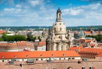 3Tg Kurzreise Best Western Macrander Hotel Dresden günstig buchen Altona - Hamburg Ottensen Vorschau