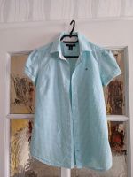 Bluse Tommy Hilfiger kurzer Arm Gr. XS Sachsen-Anhalt - Ausleben Vorschau