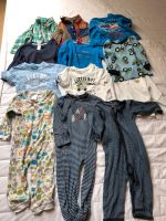 Kleiderpaket Kinderkleidung Gr 80 Nordrhein-Westfalen - Bedburg Vorschau