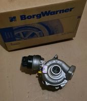 Turbolader Audi Seat 2.0 TDI CAGC CAGA CAGB 03L145702H Niedersachsen - Wietmarschen Vorschau