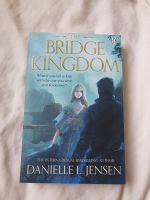 The Bridge Kingdom Englisch Danielle L. Jensen Hannover - Vahrenwald-List Vorschau
