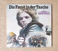 SATIN WHALE ● Vinyl Schallplatte LP A. Prog Kraut Rock Musik Band Hessen - Darmstadt Vorschau