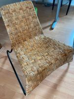 Stuhl Sessel Ikea Retro rattan Bayern - Regensburg Vorschau