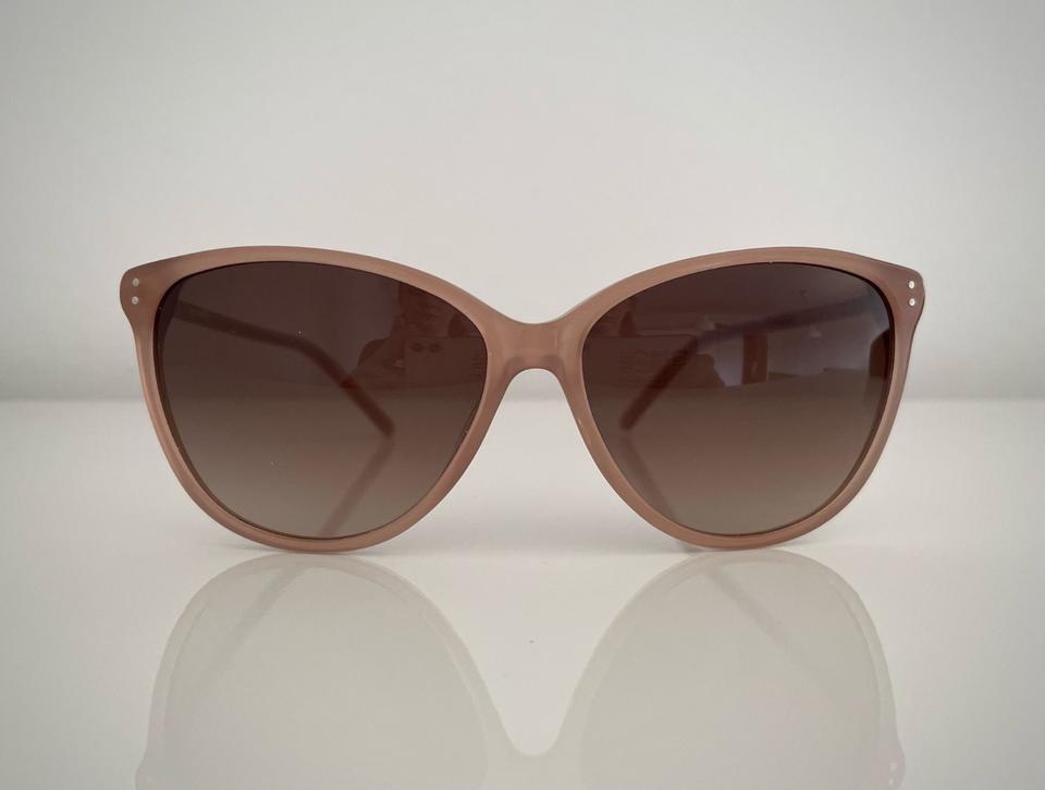Sonnenbrille Brie, rosé/altrosa, Mister Spex Collection, wie neu in Erndtebrück