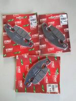 3x Bremsklotzsatz  TRW MCB 569, original verpackt Nordrhein-Westfalen - Roetgen Vorschau