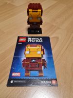 Lego 41590 BrickHeadz Iron Man Marvel Nordrhein-Westfalen - Paderborn Vorschau
