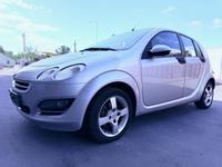 Smart ForFour forfour*Pano.*Leder*Klima*Automatik Frankfurt am Main - Riederwald Vorschau