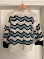 Pullover Shirt Damen selbstgemacht Gr. M Thüringen - Erfurt Vorschau
