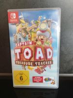 Captain Toad Switch Bayern - Dorfen Vorschau