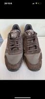 Reebok classics echtes Leder Baden-Württemberg - Hemsbach Vorschau