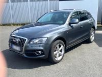 Audi Q 5 Quattro 2.0 TDI S-Line Standheizung AHK Dortmund - Lücklemberg Vorschau