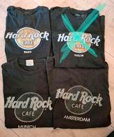 T Shirt, Hard Rock Cafe Shirt, Hard Rock Cafe Saarland - Neunkirchen Vorschau