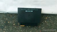 Porsche Cayenne 955 Komfort Modul Einheit ECU 7L0959933 E Hamburg-Mitte - Hamburg Billstedt Vorschau