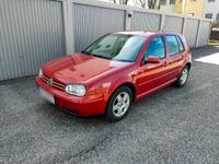Golf 4 Colour Concept Kr. Passau - Passau Vorschau
