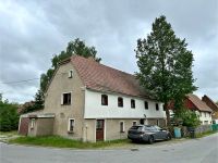 Umgebindehaus in der Oberlausitz in Großhennersdorf zu verkaufen Sachsen - Herrnhut Vorschau