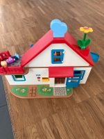 PLAYMOBIL Einfamilienhaus 70129 Eimsbüttel - Hamburg Lokstedt Vorschau