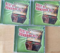 3 CDs Best of Jukebox Hits a. 16 Songs Bayern - Altenstadt Vorschau