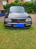 Volkswagen Golf 1.8 Standard Niedersachsen - Meppen Vorschau