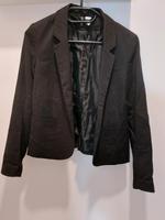 Blaser schwarz gr 38 H&M Wuppertal - Barmen Vorschau