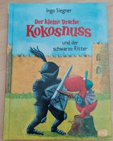 Der kleine Drache Kokosnuss Bayern - Litzendorf Vorschau